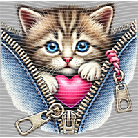 Valentine's Day-QRJ  2440